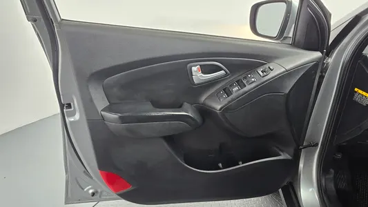 Hyundai ix (e-VGT) 2WD 2014 24