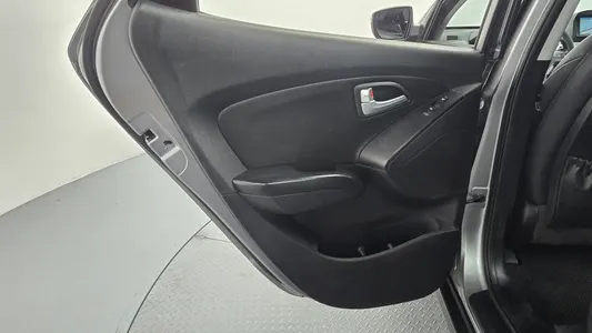 Hyundai ix (e-VGT) 2WD 2014 25