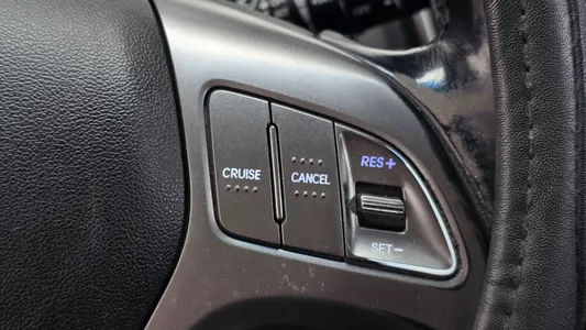 Hyundai ix (e-VGT) 2WD 2014 26