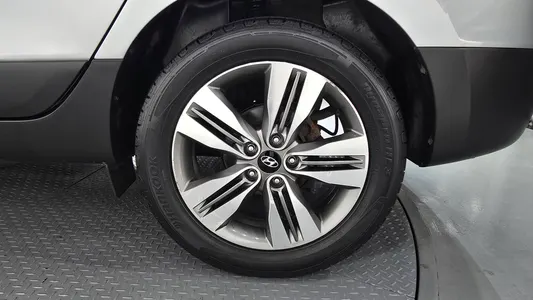 Hyundai ix (e-VGT) 2WD 2014 21