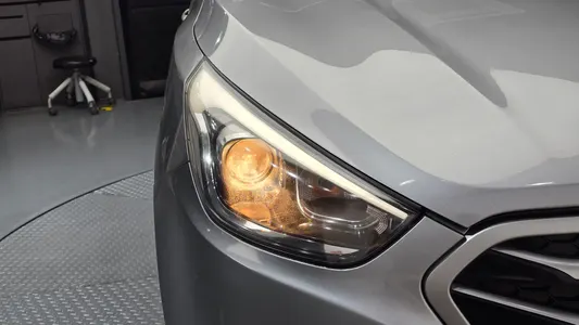 Hyundai ix (e-VGT) 2WD 2014 22