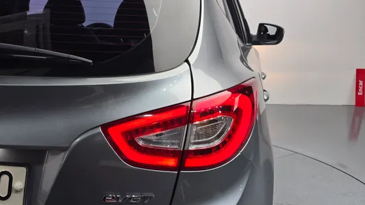 Hyundai ix (e-VGT) 2WD 2014 23