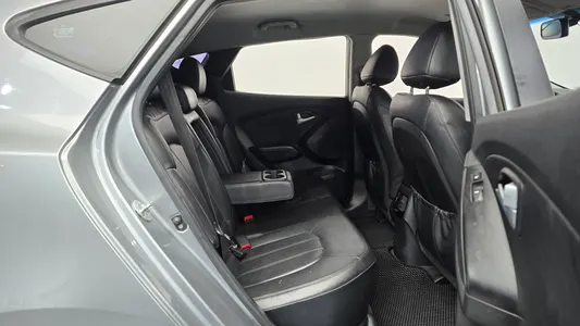Hyundai ix (e-VGT) 2WD 2014 27