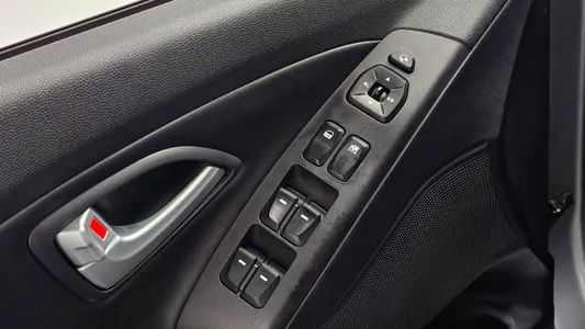 Hyundai ix (e-VGT) 2WD 2014 28