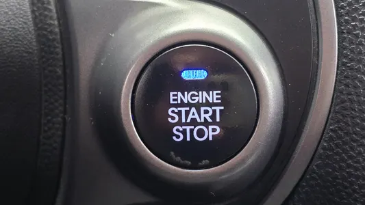 Hyundai ix (e-VGT) 2WD 2014 29