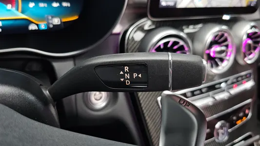 Mercedes-Benz C-Class W205 C43 AMG 4MATIC 2021 9