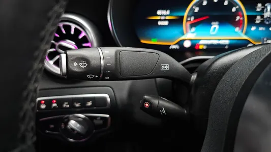 Mercedes-Benz C-Class W205 C43 AMG 4MATIC 2021 16