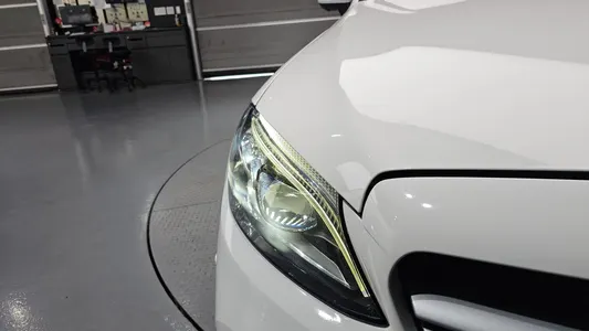 Mercedes-Benz C-Class W205 C43 AMG 4MATIC 2021 22