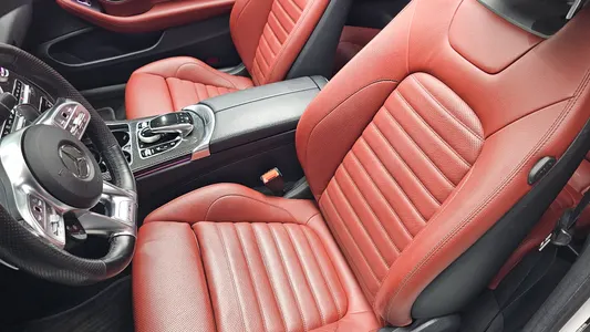 Mercedes-Benz C-Class W205 C43 AMG 4MATIC 2021 32