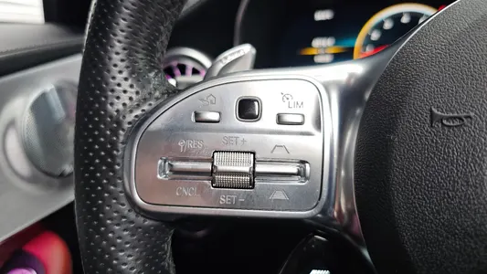 Mercedes-Benz C-Class W205 C43 AMG 4MATIC 2021 34