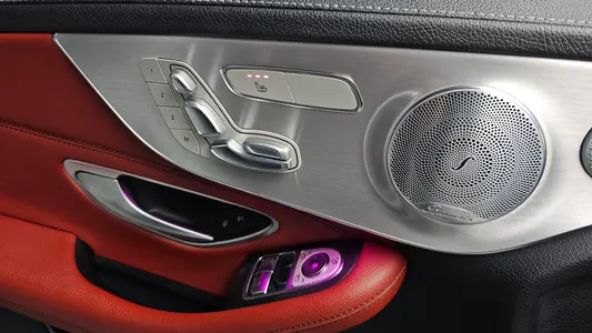 Mercedes-Benz C-Class W205 C43 AMG 4MATIC 2021 28