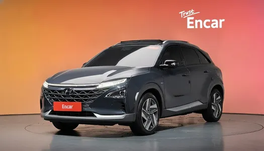 Hyundai 2020