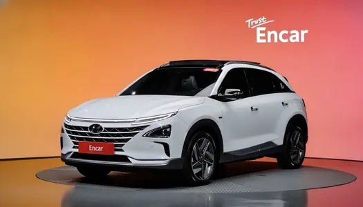 Hyundai 2020