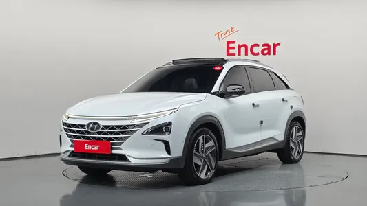 Hyundai 2022