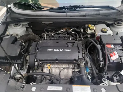 Chevrolet 크루즈 1.8 LTZ+ 2012 7