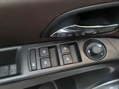 Chevrolet 크루즈 1.8 LTZ+ 2012 15