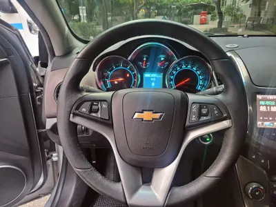 Chevrolet 크루즈 1.8 LTZ+ 2012 17