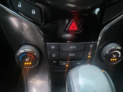 Chevrolet 크루즈 1.8 LTZ+ 2012 19