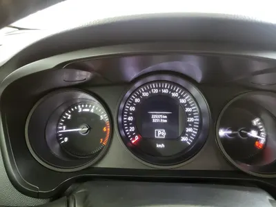 Renault Korea SM6 2.0 LPe SE () 2017 15