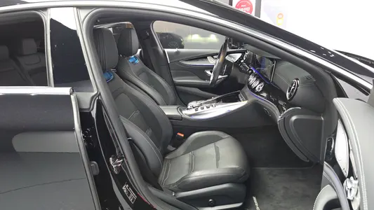 Mercedes-Benz AMG GT 4 43 4MATIC+ 2021 11