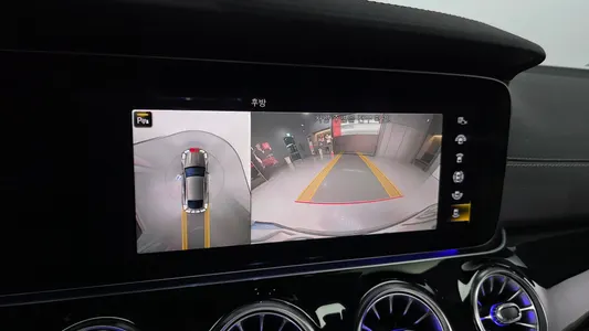 Mercedes-Benz AMG GT 4 43 4MATIC+ 2021 14