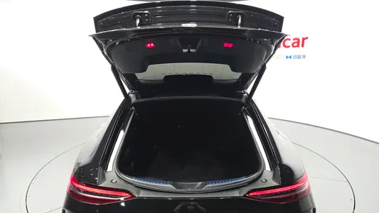 Mercedes-Benz AMG GT 4 43 4MATIC+ 2021 20