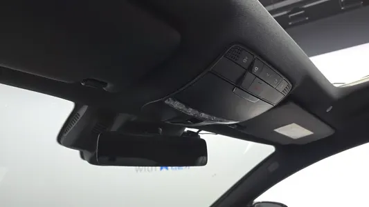 Mercedes-Benz AMG GT 4 43 4MATIC+ 2021 19
