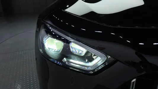 Mercedes-Benz AMG GT 4 43 4MATIC+ 2021 22