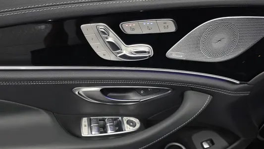 Mercedes-Benz AMG GT 4 43 4MATIC+ 2021 30