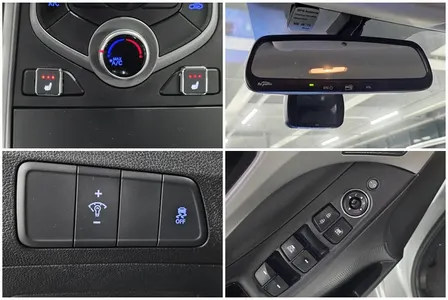 Hyundai 아반떼 1.6 GDi 2014 14