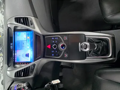 Hyundai 아반떼 1.6 GDi 2014 10