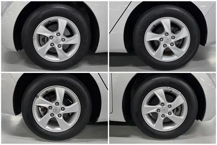 Hyundai 아반떼 1.6 GDi 2014 17