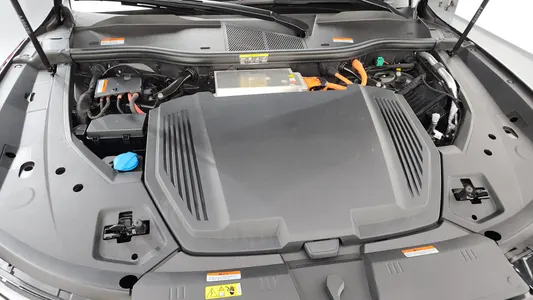 Audi e- 55 2023 6