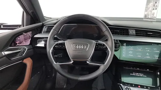 Audi e- 55 2023 13