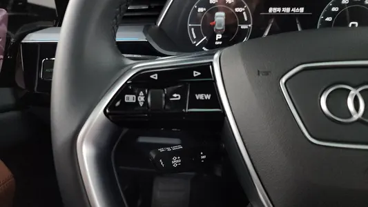 Audi e- 55 2023 16