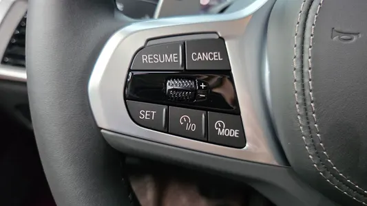 BMW X5 (G05) xDrive 40i M 2024 20