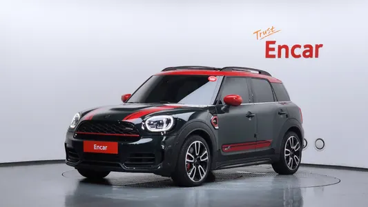 MINI S JCW 2022