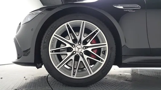 Mercedes-Benz AMG GT 4 43 4MATIC+ 2022 4