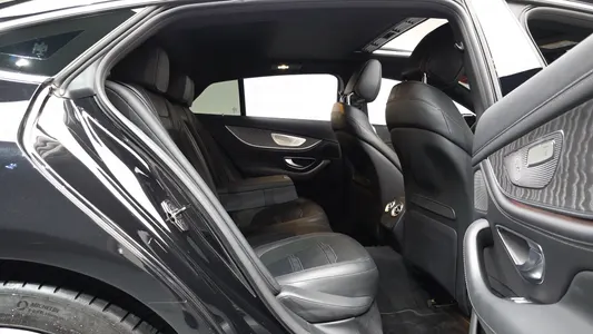 Mercedes-Benz AMG GT 4 43 4MATIC+ 2022 10