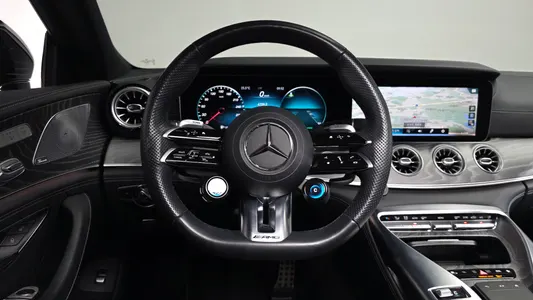 Mercedes-Benz AMG GT 4 43 4MATIC+ 2022 11