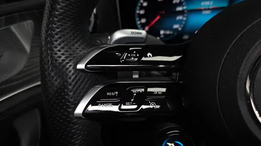 Mercedes-Benz AMG GT 4 43 4MATIC+ 2022 16