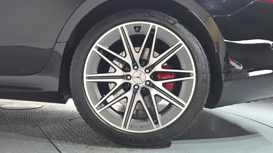 Mercedes-Benz AMG GT 4 43 4MATIC+ 2022 21