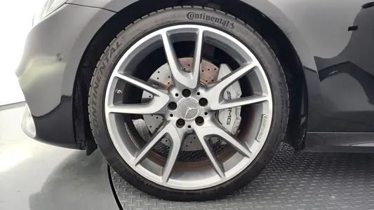 Mercedes-Benz E-Class W213 E43 AMG 4MATIC 2018 5