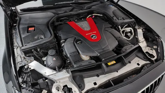 Mercedes-Benz E-Class W213 E43 AMG 4MATIC 2018 6