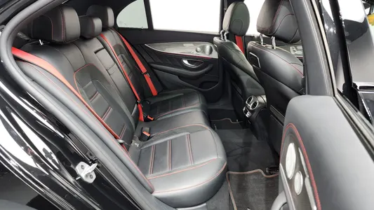 Mercedes-Benz E-Class W213 E43 AMG 4MATIC 2018 11