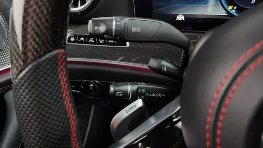 Mercedes-Benz E-Class W213 E43 AMG 4MATIC 2018 20