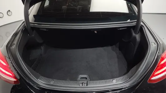 Mercedes-Benz E-Class W213 E43 AMG 4MATIC 2018 17