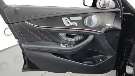 Mercedes-Benz E-Class W213 E43 AMG 4MATIC 2018 24