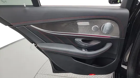 Mercedes-Benz E-Class W213 E43 AMG 4MATIC 2018 25
