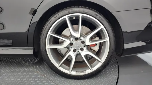 Mercedes-Benz E-Class W213 E43 AMG 4MATIC 2018 21
